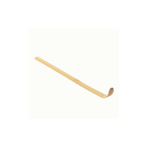 matcha bamboo spoon