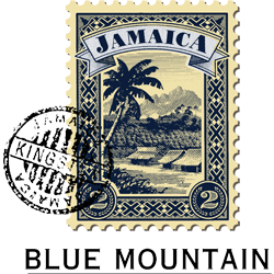 jamaica blue mountain