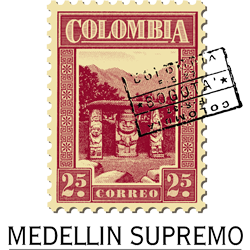 colombia